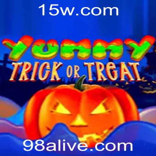YummyTrickorTreat: Um Mergulho no Novo Fenômeno dos Jogos