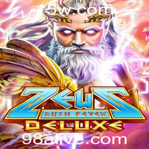 Explorando o Mundo de ZeusRushFeverDeluxe: O Jogo que Conquista Multidões